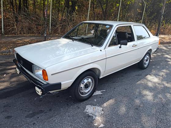 VOLKSWAGEN VOYAGE 1.5 L 8V GASOLINA 2P MANUAL